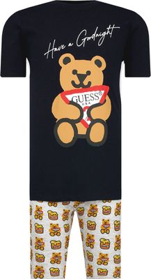Piżama dziecięce Guess ze sklepu: Gomez Fashion Store w kategorii: Piżamy dziecięce