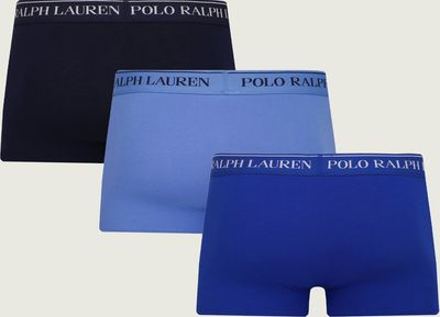 Majtki męskie Polo Ralph Lauren ze sklepu: Gomez Fashion Store w kategorii: Majtki męskie - zdjęcie 874714-BD9-10338_PR000M000014420