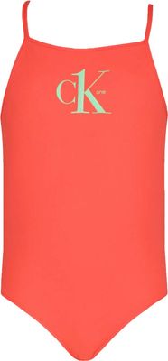 Strój kąpielowy letni Calvin Klein Swimwear ze sklepu: Gomez Fashion Store w kategorii: Stroje kąpielowe
