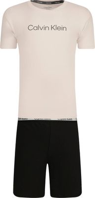 Calvin Klein Underwear - Piżama dziecięce ze sklepu: Gomez Fashion Store w kategorii: Piżamy dziecięce