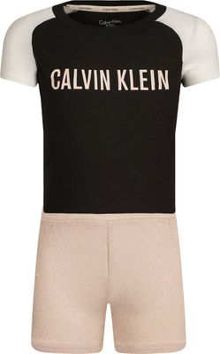 Piżama dziecięce Calvin Klein Underwear ze sklepu: Gomez Fashion Store w kategorii: Piżamy dziecięce
