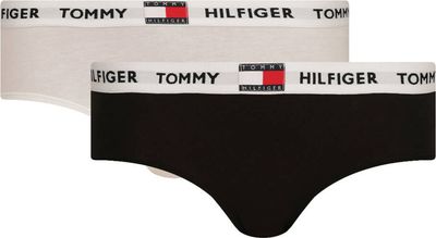 Majtki dziecięce Tommy Hilfiger ze sklepu: Gomez Fashion Store w kategorii: Majtki dziecięce