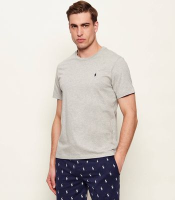 Polo Ralph Lauren - T-shirt męski ze sklepu: Gomez Fashion Store w kategorii: T-shirty męskie - zdjęcie 874714-BD9-10338_PR000M000019139