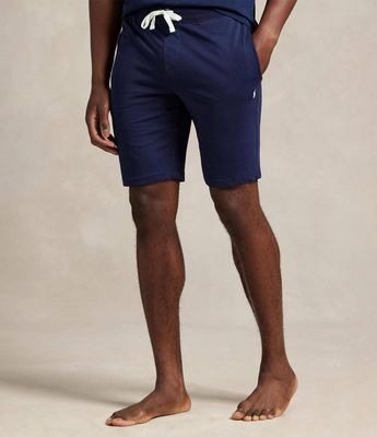 Spodenki męskie casual Polo Ralph Lauren ze sklepu: Gomez Fashion Store w kategorii: Spodenki męskie - zdjęcie 874714-BD9-10338_PR000M000024410