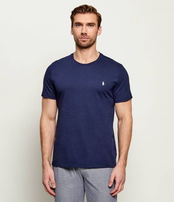 T-shirt męski na wiosnę Polo Ralph Lauren ze sklepu: Gomez Fashion Store w kategorii: T-shirty męskie - zdjęcie 874714-BD9-10338_PR000M000026410