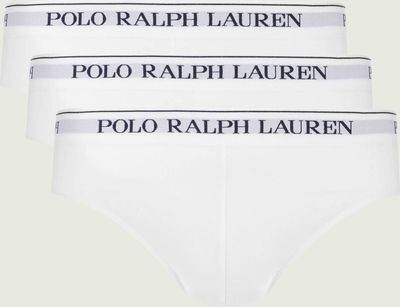 Majtki męskie Polo Ralph Lauren ze sklepu: Gomez Fashion Store w kategorii: Majtki męskie - zdjęcie 874714-BD9-10338_PR000M000034100