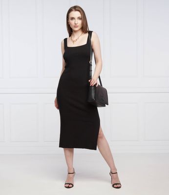 Superdry - Sukienka ze sklepu: Gomez Fashion Store w kategorii: Sukienki - zdjęcie 874714-BD9-10338_SD222W000025002
