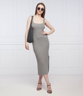 Sukienka na wiosnę Superdry ze sklepu: Gomez Fashion Store w kategorii: Sukienki - zdjęcie 874714-BD9-10338_SD222W000025029