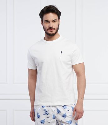 Polo Ralph Lauren - T-shirt męski wiosenny ze sklepu: Gomez Fashion Store w kategorii: T-shirty męskie - zdjęcie 874714-BD9-10338_PR222M000037DK8