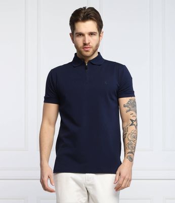 T-shirt męski na wiosnę Polo Ralph Lauren ze sklepu: Gomez Fashion Store w kategorii: T-shirty męskie - zdjęcie 874714-BD9-10338_PR222M000115HC2