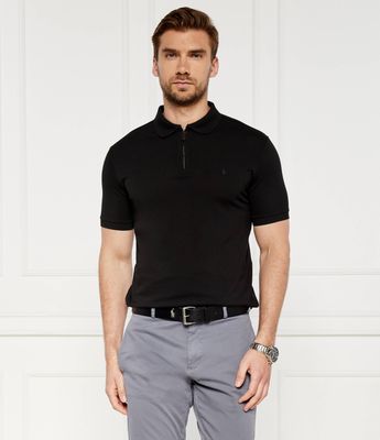 T-shirt męski Polo Ralph Lauren ze sklepu: Gomez Fashion Store w kategorii: T-shirty męskie - zdjęcie 874714-BD9-10338_PR222M000115HC4