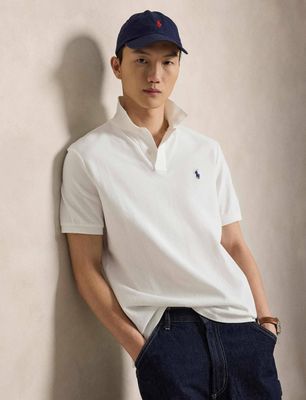 Polo Ralph Lauren - T-shirt męski ze sklepu: Gomez Fashion Store w kategorii: T-shirty męskie - zdjęcie 874714-BD9-10338_PR222M000126B62