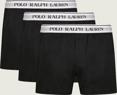 Polo Ralph Lauren - Majtki męskie ze sklepu: Gomez Fashion Store w kategorii: Majtki męskie - zdjęcie 874714-BD9-10338_PR222M000148HI3