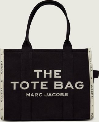 Shopper bag elegancka Marc Jacobs ze sklepu: Gomez Fashion Store w kategorii: Torby Shopper bag - zdjęcie 874714-BD9-10338_MJ222W000004001