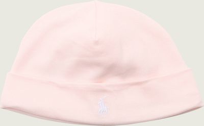 Czapka dziecięca Polo Ralph Lauren ze sklepu: Gomez Fashion Store w kategorii: Czapki dziecięce