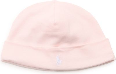 Czapka dziecięca Polo Ralph Lauren ze sklepu: Gomez Fashion Store w kategorii: Czapki dziecięce