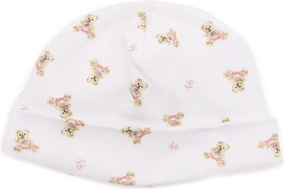 Czapka dziecięca Polo Ralph Lauren ze sklepu: Gomez Fashion Store w kategorii: Czapki dziecięce