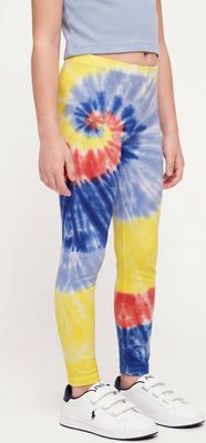 Spodnie dziewczęce wiosenne Polo Ralph Lauren ze sklepu: Gomez Fashion Store w kategorii: Spodnie dziewczęce