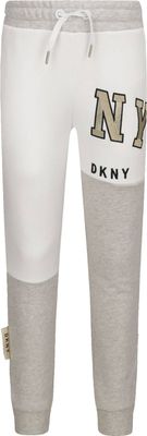 DKNY Kids - Spodnie dziewczęce wiosenne ze sklepu: Gomez Fashion Store w kategorii: Spodnie dziewczęce
