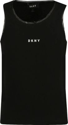 Bluzka dziewczęca na lato DKNY Kids ze sklepu: Gomez Fashion Store w kategorii: Bluzki dziewczęce