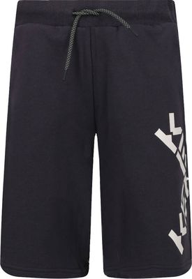 Spodenki chłopięce na lato KENZO KIDS ze sklepu: Gomez Fashion Store w kategorii: Spodenki chłopięce