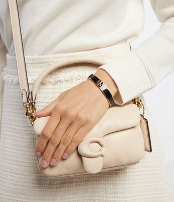 Bransoletka TORY BURCH ze sklepu: Gomez Fashion Store w kategorii: Bransoletki - zdjęcie 874714-BD9-10338_TO222W000011720