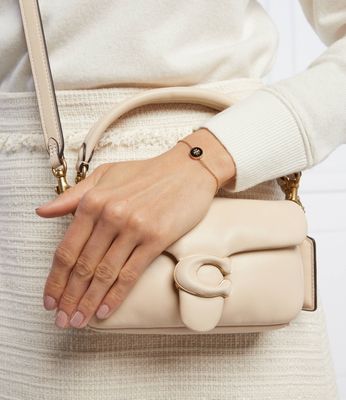 Bransoletka TORY BURCH ze sklepu: Gomez Fashion Store w kategorii: Bransoletki - zdjęcie 874714-BD9-10338_TO222W000012720