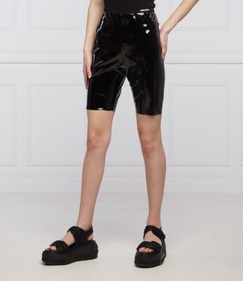 Szorty młodzieżowe Red Valentino ze sklepu: Gomez Fashion Store w kategorii: Szorty - zdjęcie 874714-BD9-10338_RV222W000003014