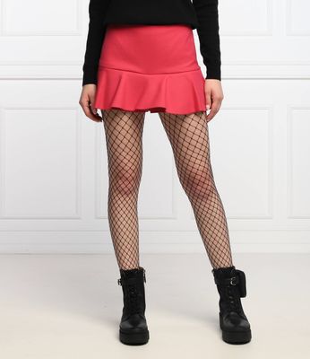 Red Valentino - Szorty sportowe na lato ze sklepu: Gomez Fashion Store w kategorii: Szorty - zdjęcie 874714-BD9-10338_RV222W000017128