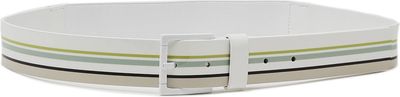 Pasek Marc Cain ze sklepu: Gomez Fashion Store w kategorii: Paski damskie - zdjęcie 874714-BD9-10338_CR222W000056510