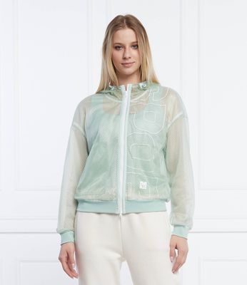 Bluza damska Marc Cain ze sklepu: Gomez Fashion Store w kategorii: Bluzy damskie - zdjęcie 874714-BD9-10338_CR222W000066510