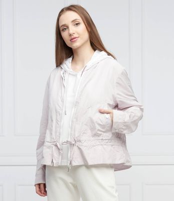 Kurtka damska casual Marc Cain ze sklepu: Gomez Fashion Store w kategorii: Kurtki damskie - zdjęcie 874714-BD9-10338_CR222W000094720