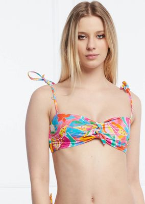 BANANA MOON - Strój kąpielowy ze sklepu: Gomez Fashion Store w kategorii: Stroje kąpielowe - zdjęcie 874714-BD9-10338_BN222W000010046