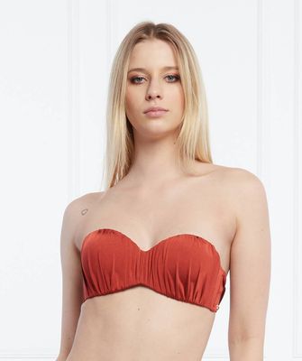 Strój kąpielowy casual BANANA MOON ze sklepu: Gomez Fashion Store w kategorii: Stroje kąpielowe - zdjęcie 874714-BD9-10338_BN222W000022055