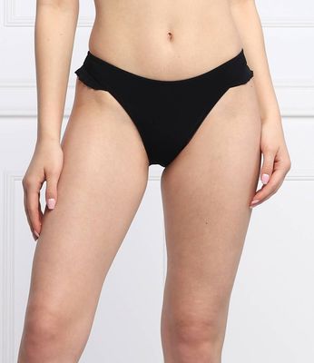 Strój kąpielowy casual na wiosnę BANANA MOON ze sklepu: Gomez Fashion Store w kategorii: Stroje kąpielowe - zdjęcie 874714-BD9-10338_BN222W000024001