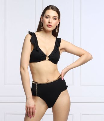 Strój kąpielowy letni BANANA MOON ze sklepu: Gomez Fashion Store w kategorii: Stroje kąpielowe - zdjęcie 874714-BD9-10338_BN222W000041071