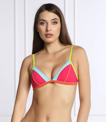 Strój kąpielowy sportowy BANANA MOON ze sklepu: Gomez Fashion Store w kategorii: Stroje kąpielowe - zdjęcie 874714-BD9-10338_BN222W000062085