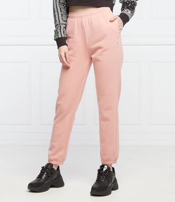 Spodnie damskie Champion ze sklepu: Gomez Fashion Store w kategorii: Spodnie damskie - zdjęcie 874714-BD9-10338_CM222W000009104