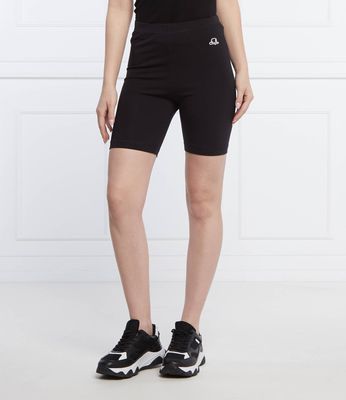 Champion - Szorty na lato ze sklepu: Gomez Fashion Store w kategorii: Szorty - zdjęcie 874714-BD9-10338_CM222W000015004