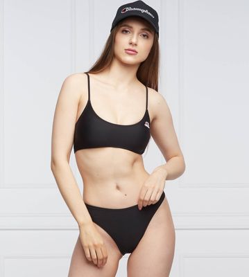 Strój kąpielowy Champion ze sklepu: Gomez Fashion Store w kategorii: Stroje kąpielowe - zdjęcie 874714-BD9-10338_CM222W000022004