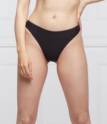 Strój kąpielowy na lato Champion ze sklepu: Gomez Fashion Store w kategorii: Stroje kąpielowe - zdjęcie 874714-BD9-10338_CM222W000023004