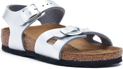 Sandały dziecięce na lato BIRKENSTOCK ze sklepu: Gomez Fashion Store w kategorii: Sandały dziecięce