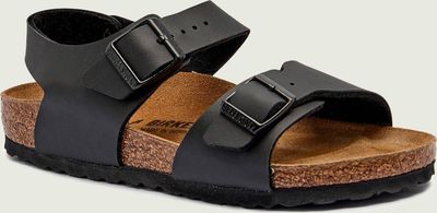 BIRKENSTOCK - Sandały dziecięce na lato ze sklepu: Gomez Fashion Store w kategorii: Sandały dziecięce
