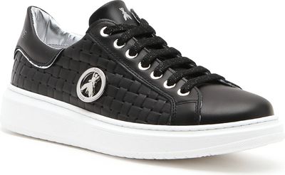 Trampki damskie na wiosnę Patrizia Pepe ze sklepu: Gomez Fashion Store w kategorii: Trampki damskie