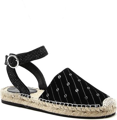 Espadryle damskie na lato Liu Jo ze sklepu: Gomez Fashion Store w kategorii: Espadryle damskie - zdjęcie 874714-BD9-10338_LC222W000239222