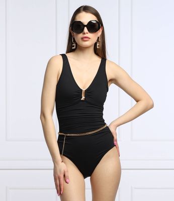 Strój kąpielowy RALPH LAUREN Swimwear ze sklepu: Gomez Fashion Store w kategorii: Stroje kąpielowe - zdjęcie 874714-BD9-10338_RS222W000014AA1
