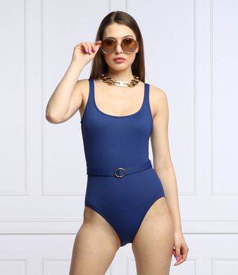 Strój kąpielowy casual RALPH LAUREN Swimwear ze sklepu: Gomez Fashion Store w kategorii: Stroje kąpielowe - zdjęcie 874714-BD9-10338_RS222W000019DE9