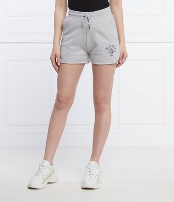 The Kooples - Szorty na lato ze sklepu: Gomez Fashion Store w kategorii: Szorty - zdjęcie 874714-BD9-10338_TK222W000022009