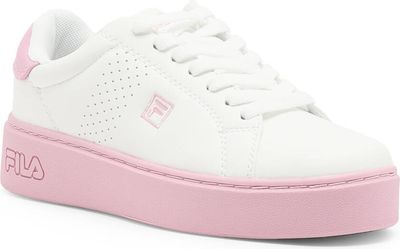 Fila - Trampki dziecięce wiosenne ze sklepu: Gomez Fashion Store w kategorii: Trampki dziecięce