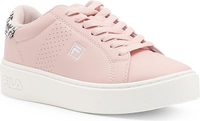 Trampki dziecięce na wiosnę Fila ze sklepu: Gomez Fashion Store w kategorii: Trampki dziecięce